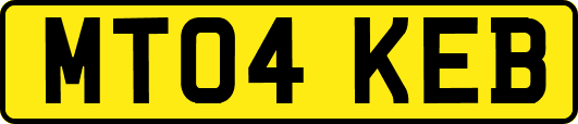 MT04KEB