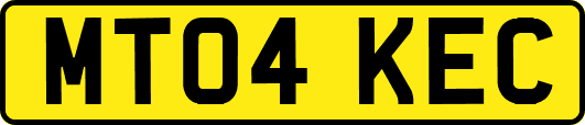 MT04KEC