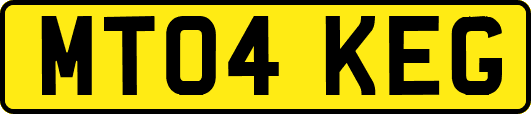 MT04KEG