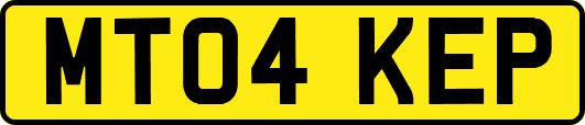 MT04KEP