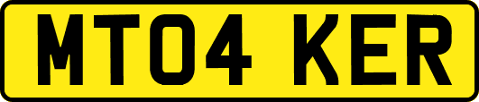 MT04KER