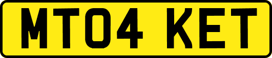 MT04KET