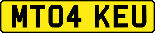 MT04KEU