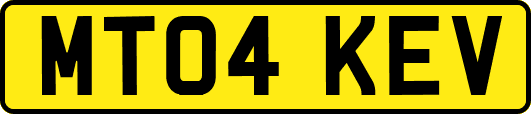 MT04KEV
