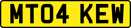 MT04KEW
