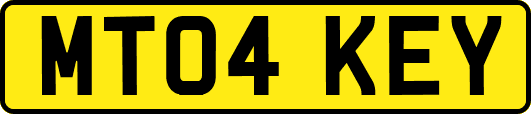 MT04KEY