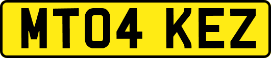 MT04KEZ