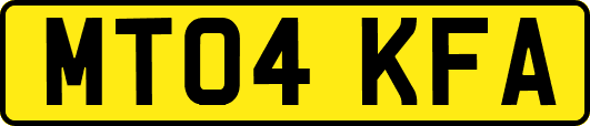 MT04KFA