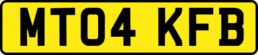 MT04KFB