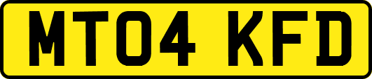 MT04KFD