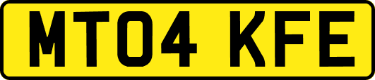 MT04KFE