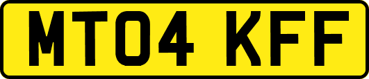 MT04KFF