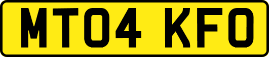 MT04KFO