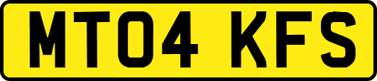MT04KFS