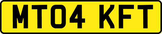 MT04KFT