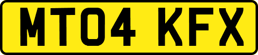 MT04KFX