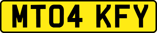 MT04KFY