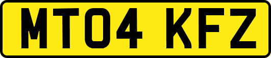 MT04KFZ