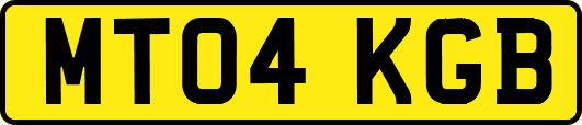 MT04KGB