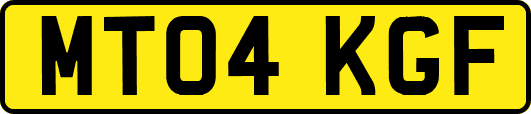 MT04KGF