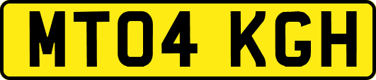 MT04KGH
