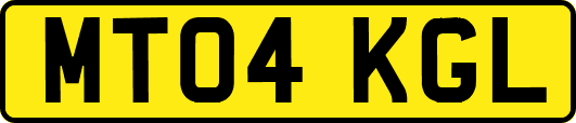 MT04KGL