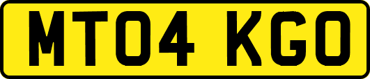 MT04KGO
