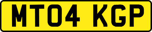 MT04KGP