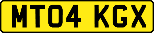 MT04KGX