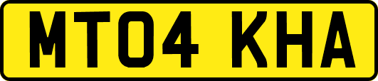MT04KHA