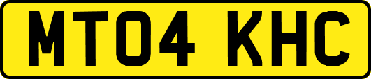 MT04KHC