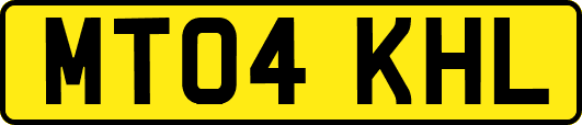 MT04KHL