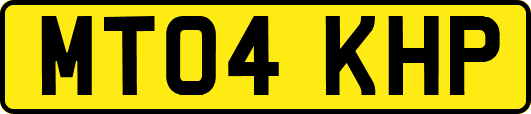 MT04KHP