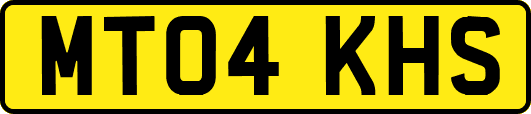 MT04KHS
