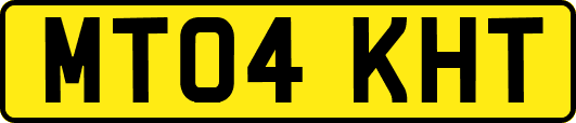 MT04KHT