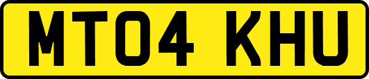 MT04KHU