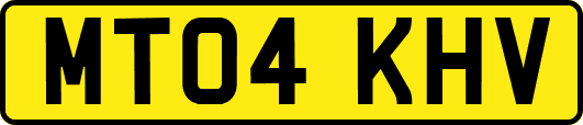 MT04KHV
