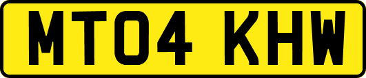 MT04KHW