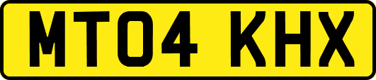 MT04KHX