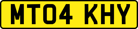 MT04KHY