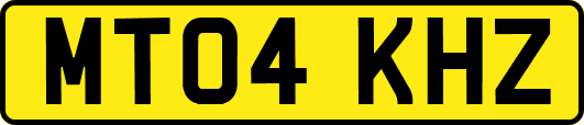 MT04KHZ
