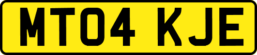 MT04KJE