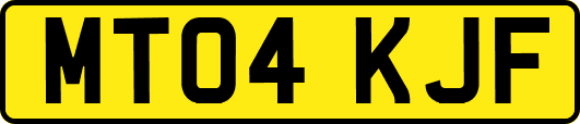 MT04KJF