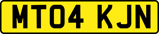 MT04KJN
