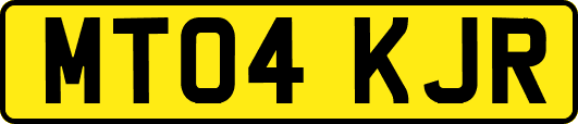 MT04KJR