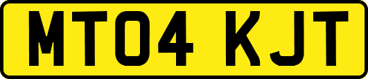 MT04KJT