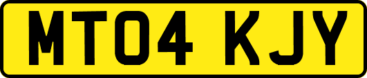MT04KJY