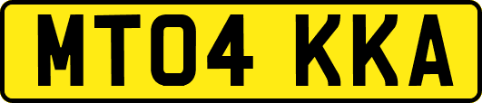 MT04KKA