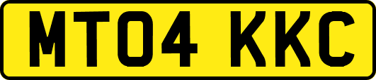 MT04KKC