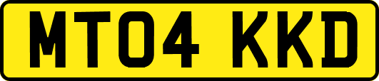MT04KKD